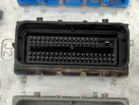 2015-2016 Chevrolet Colorado PCM Engine Control Computer ECU ECM PCU OEM P/N:848032280 12672965 Fits Fits 2014 2015 2016 OEM