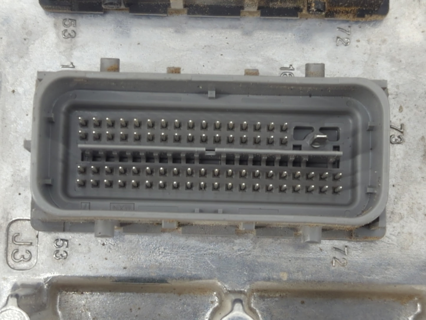 2015-2016 Chevrolet Colorado PCM Engine Control Computer ECU ECM PCU OEM P/N:848032280 12672965 Fits Fits 2014 2015 2016 OEM