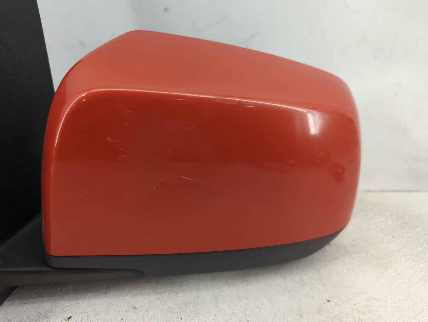 2016 Chevrolet Colorado Driver Side View Mirror - Left Door Mirror OEM Used - Oemusedautoparts1.com