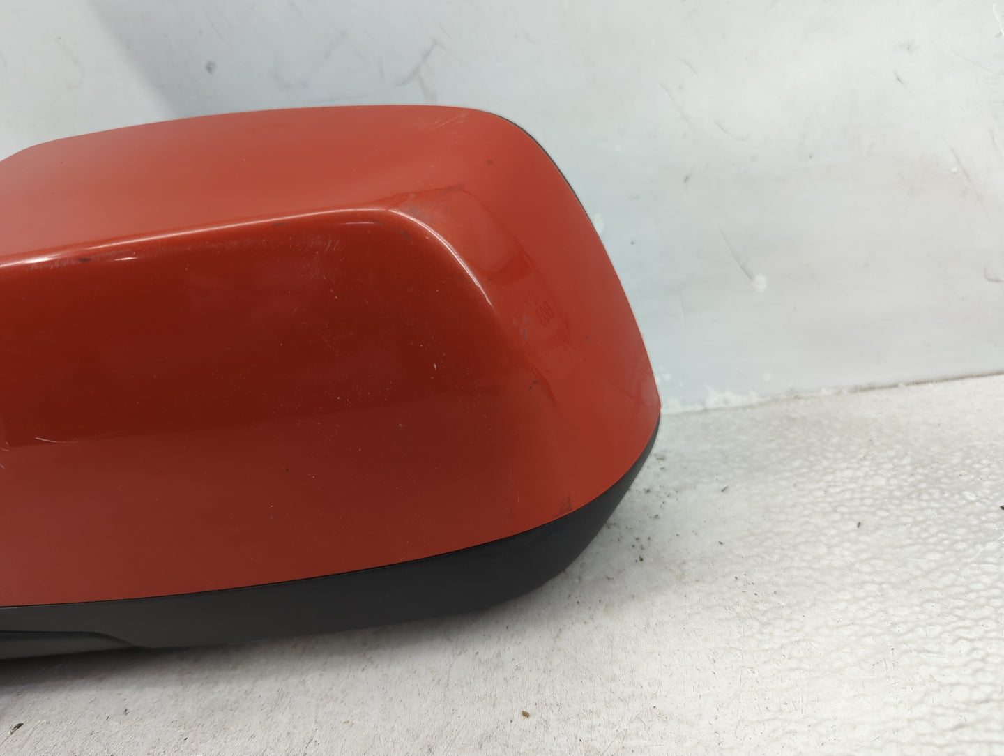2016 Chevrolet Colorado Driver Side View Mirror - Left Door Mirror OEM Used - Oemusedautoparts1.com