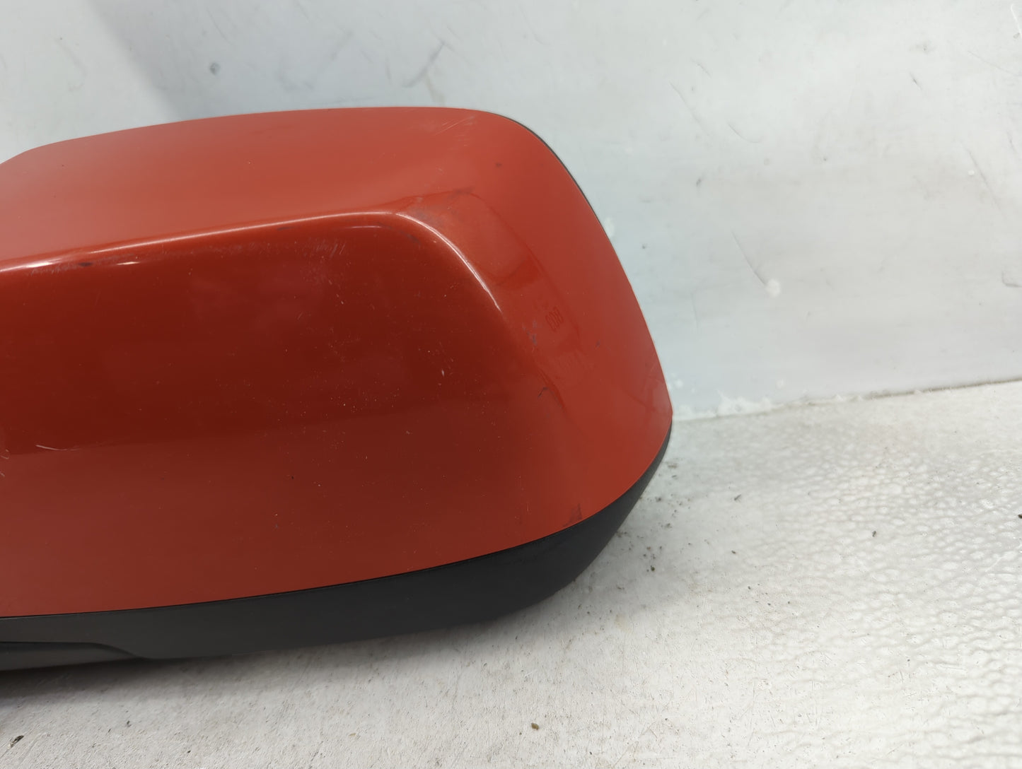 2016 Chevrolet Colorado Driver Side View Mirror - Left Door Mirror OEM Used - Oemusedautoparts1.com