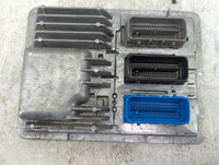 2015-2016 Chevrolet Colorado PCM Engine Control Computer ECU ECM PCU OEM P/N:12673585 12672502 Fits Fits 2015 2016 OEM Used 