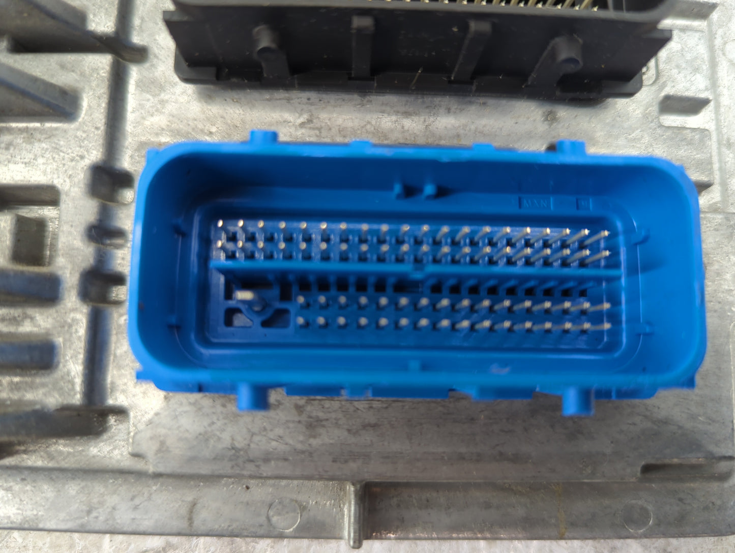 2015-2016 Chevrolet Colorado PCM Engine Control Computer ECU ECM PCU OEM P/N:12673585 12672502 Fits Fits 2015 2016 OEM Used 