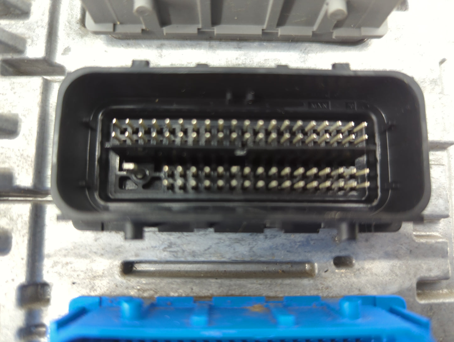 2015-2016 Chevrolet Colorado PCM Engine Control Computer ECU ECM PCU OEM P/N:12673585 12672502 Fits Fits 2015 2016 OEM Used 