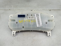 2016 Chevrolet Colorado Instrument Cluster Speedometer Gauges P/N:23356400 812372274, 3115267A64000017 Miles: Fits OEM Used 