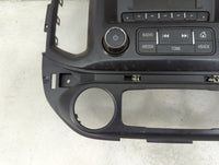 2015-2016 Chevrolet Colorado Radio Control Panel 1466236 - Oemusedautoparts1.com