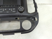 2015-2016 Chevrolet Colorado Radio Control Panel 1466236 - Oemusedautoparts1.com