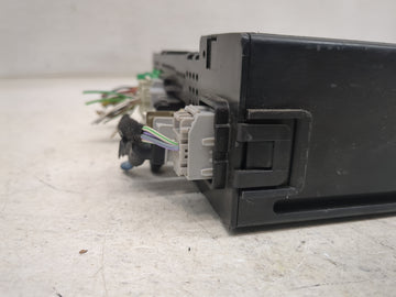2016 Chevrolet Colorado Radio AM FM Cd Player Receiver Replacement P/N:111000-5930B101 13506379, KCC-REM-FT004A, FT004A Fits OEM Used Auto Parts