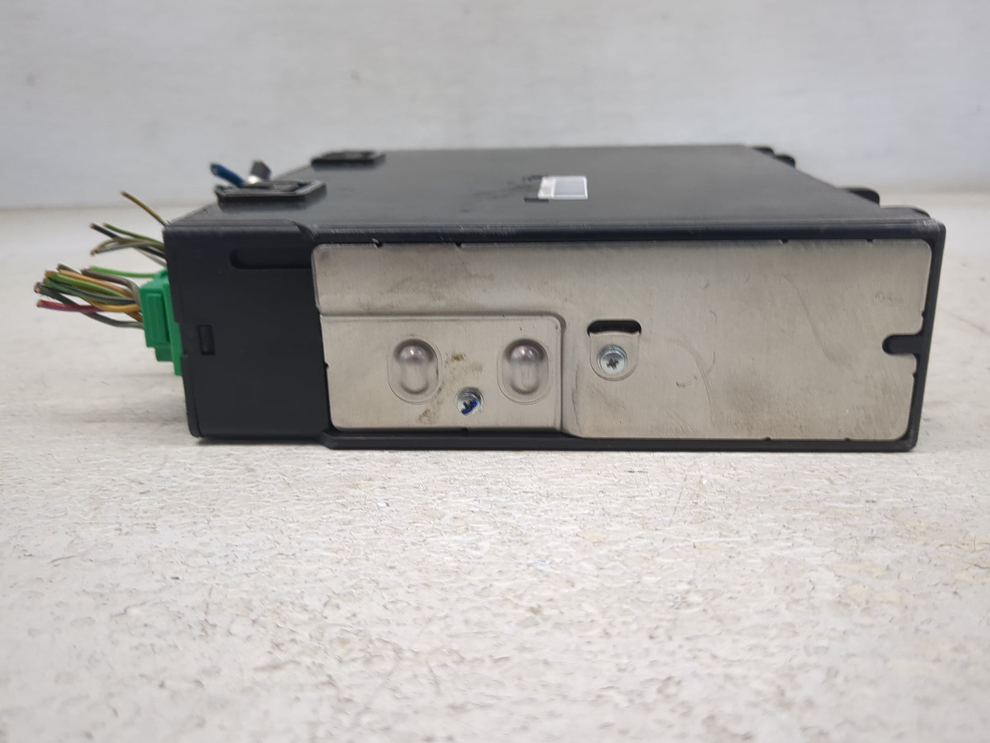 2016 Chevrolet Colorado Radio AM FM Cd Player Receiver Replacement P/N:111000-5930B101 13506379, KCC-REM-FT004A, FT004A Fits