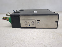 2016 Chevrolet Colorado Radio AM FM Cd Player Receiver Replacement P/N:111000-5930B101 13506379, KCC-REM-FT004A, FT004A Fits
