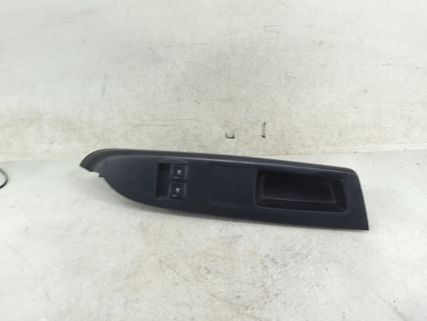 2015-2022 Chevrolet Colorado Master Power Window Switch Replacement Driver Side Left Fits OEM Used Auto Parts - Oemusedautop