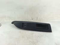 2015-2022 Chevrolet Colorado Master Power Window Switch Replacement Driver Side Left Fits OEM Used Auto Parts - Oemusedautop