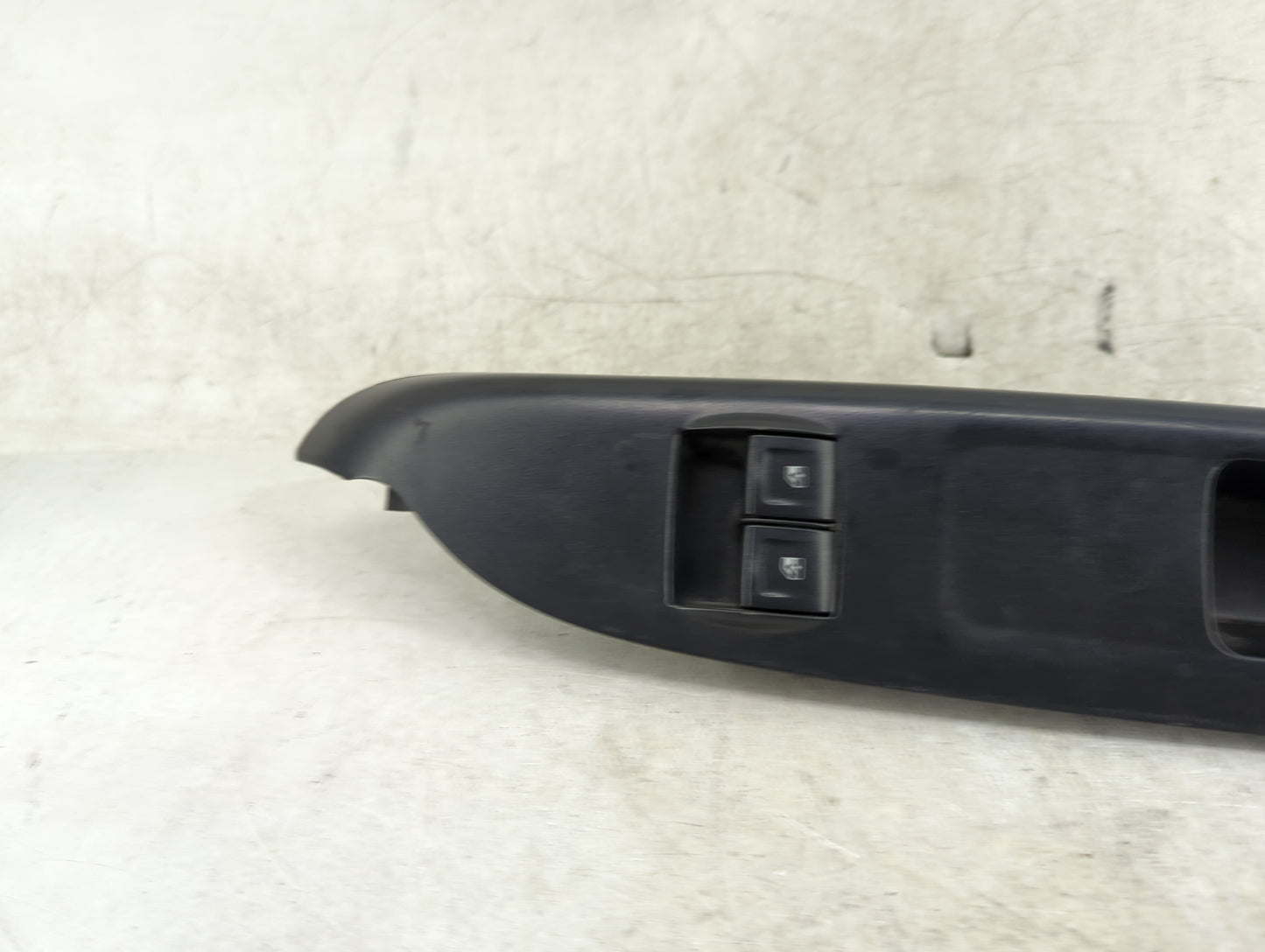 2015-2022 Chevrolet Colorado Master Power Window Switch Replacement Driver Side Left Fits OEM Used Auto Parts - Oemusedautop
