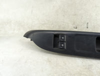2015-2022 Chevrolet Colorado Master Power Window Switch Replacement Driver Side Left Fits OEM Used Auto Parts - Oemusedautop