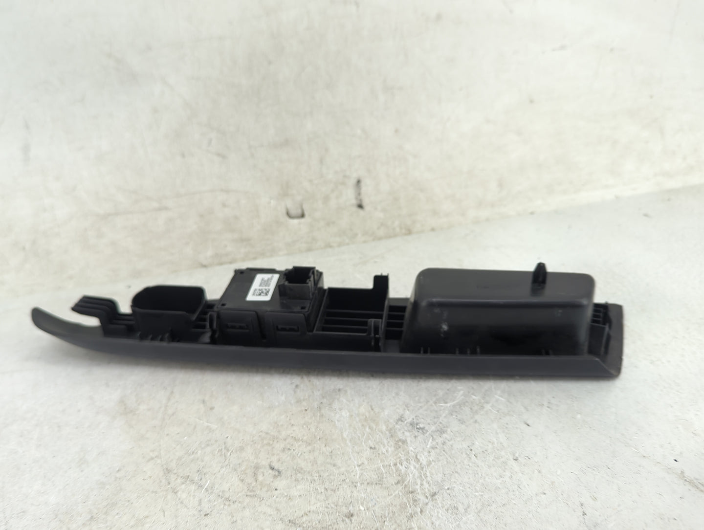 2015-2022 Chevrolet Colorado Master Power Window Switch Replacement Driver Side Left Fits OEM Used Auto Parts - Oemusedautop