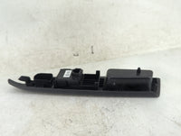 2015-2022 Chevrolet Colorado Master Power Window Switch Replacement Driver Side Left Fits OEM Used Auto Parts - Oemusedautop