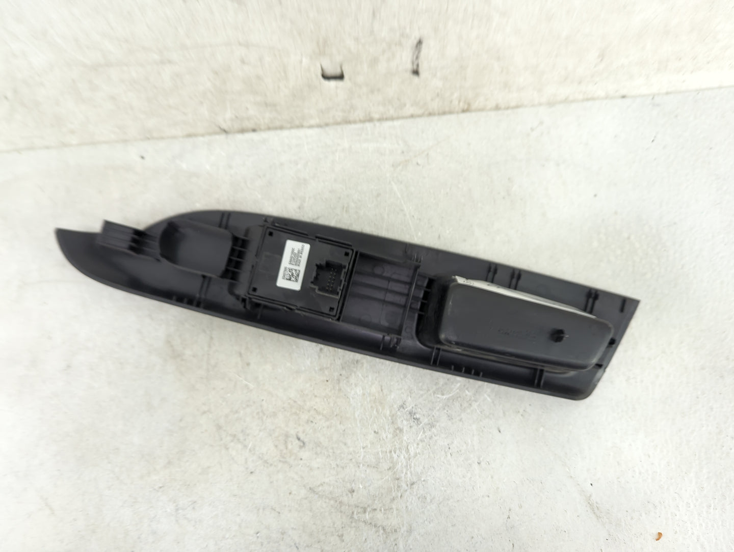 2015-2022 Chevrolet Colorado Master Power Window Switch Replacement Driver Side Left Fits OEM Used Auto Parts - Oemusedautop