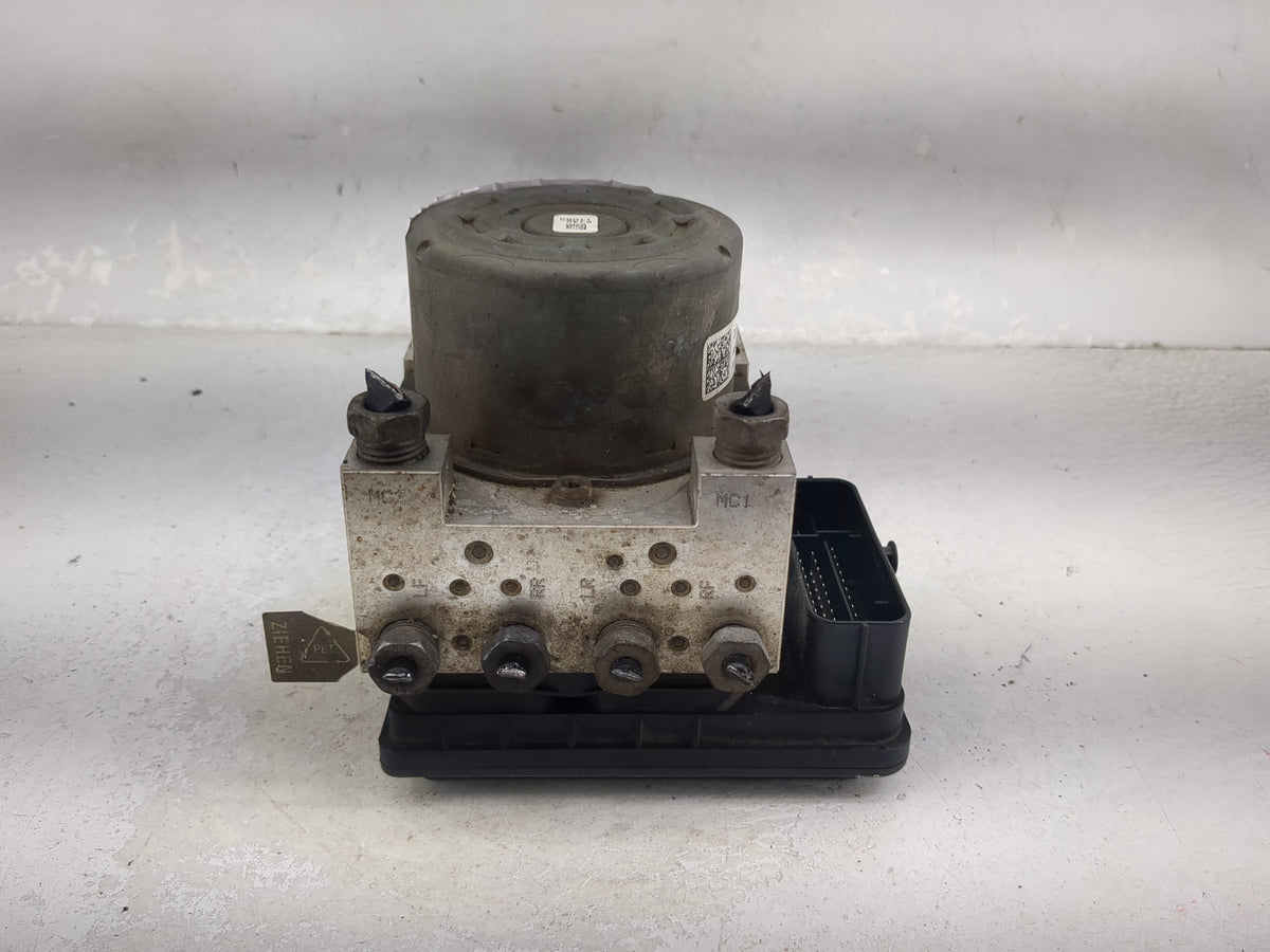2016 Chevrolet Colorado Anti-Lock Brake ABS Pump Module Actuator OEM P/N:23314320 23314319, 28.5153-4122.3, 25.0915-5622.3 F