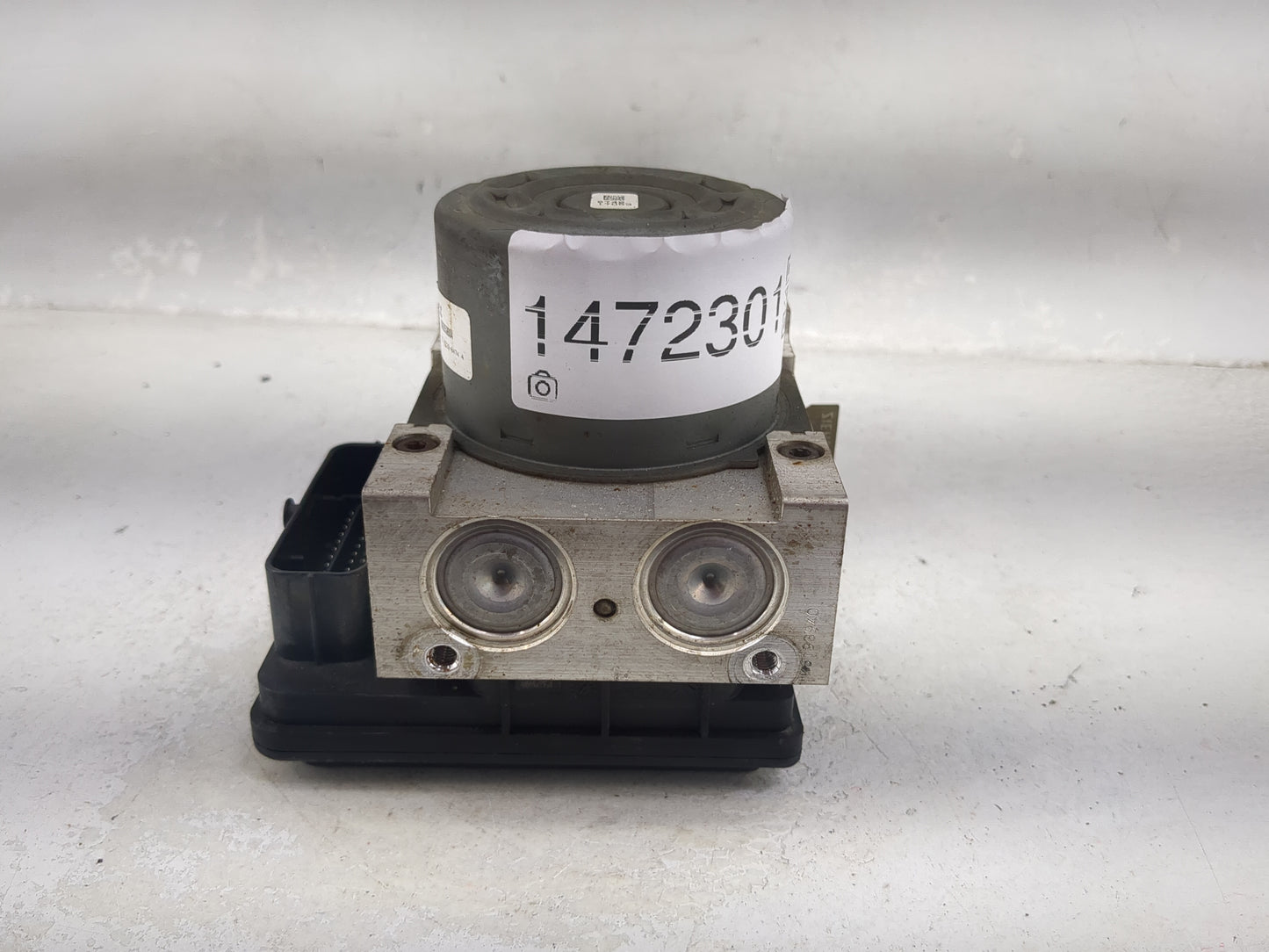 2016 Chevrolet Colorado ABS Pump Control Module Replacement P/N:23314320 23314319, 28.5153-4122.3, 25.0915-5622.3 Fits OEM U
