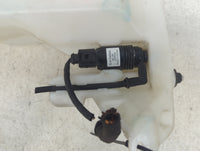 2015 Chevrolet Colorado Windshield Washer Fluid Reservoir Bottle Oem - Oemusedautoparts1.com