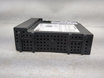 compare product 2016 Chevrolet Colorado Radio AM FM Cd Player Receiver Replacement P/N:13506379 Fits OEM Used Auto Parts