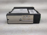 2016 Chevrolet Colorado Radio AM FM Cd Player Receiver Replacement P/N:13506379 Fits OEM Used Auto Parts - Oemusedautoparts1