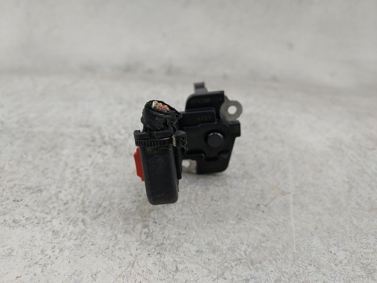 2015-2022 Chevrolet Colorado Mass Air Flow Meter Maf Sensor 1488029 - Oemusedautoparts1.com