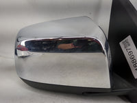2015-2017 Chevrolet Colorado Driver Side View Mirror - Left Door Mirror OEM Used - Oemusedautoparts1.com