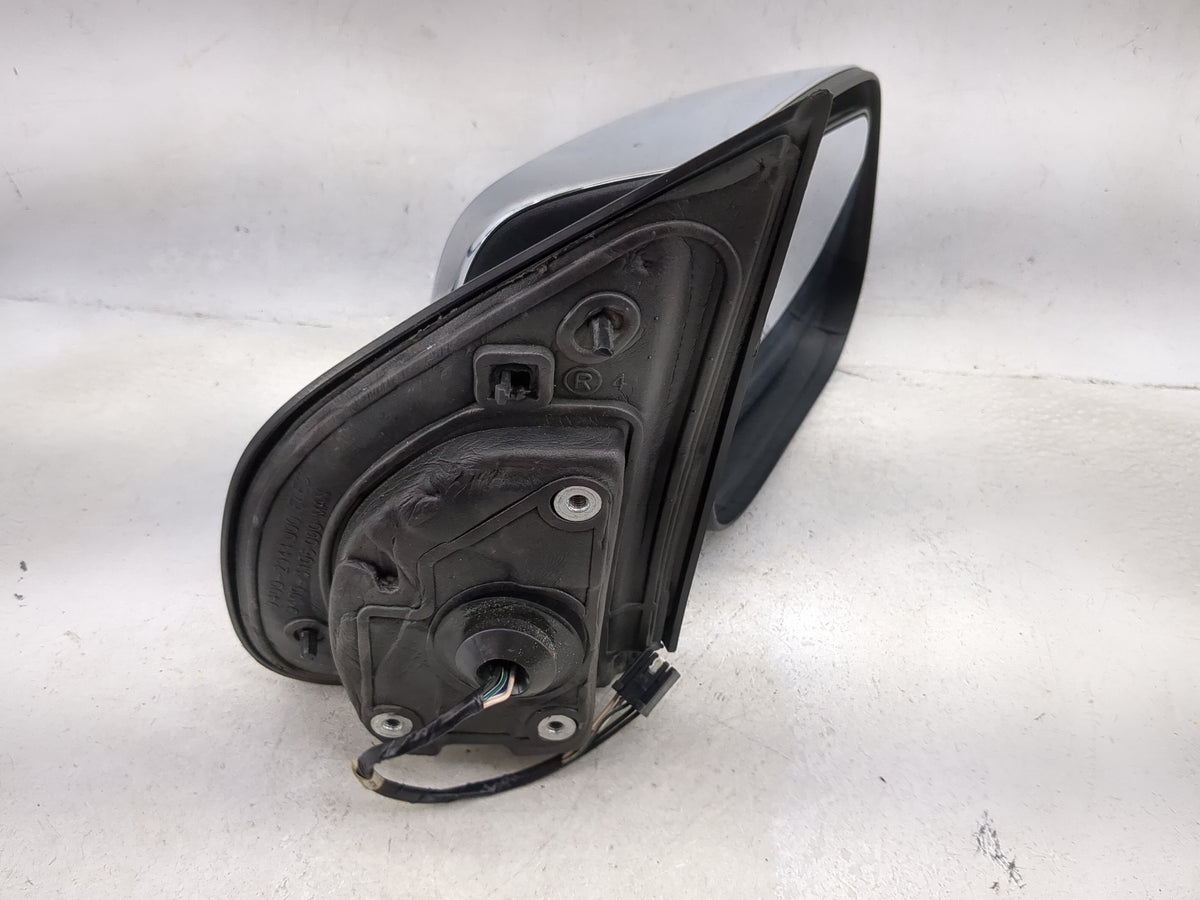 2015-2017 Chevrolet Colorado Passenger Side View Mirror - Right Door Mirror OEM Used - Oemusedautoparts1.com