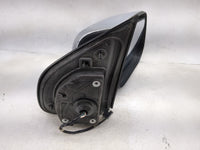 2015-2017 Chevrolet Colorado Driver Side View Mirror - Left Door Mirror OEM Used - Oemusedautoparts1.com