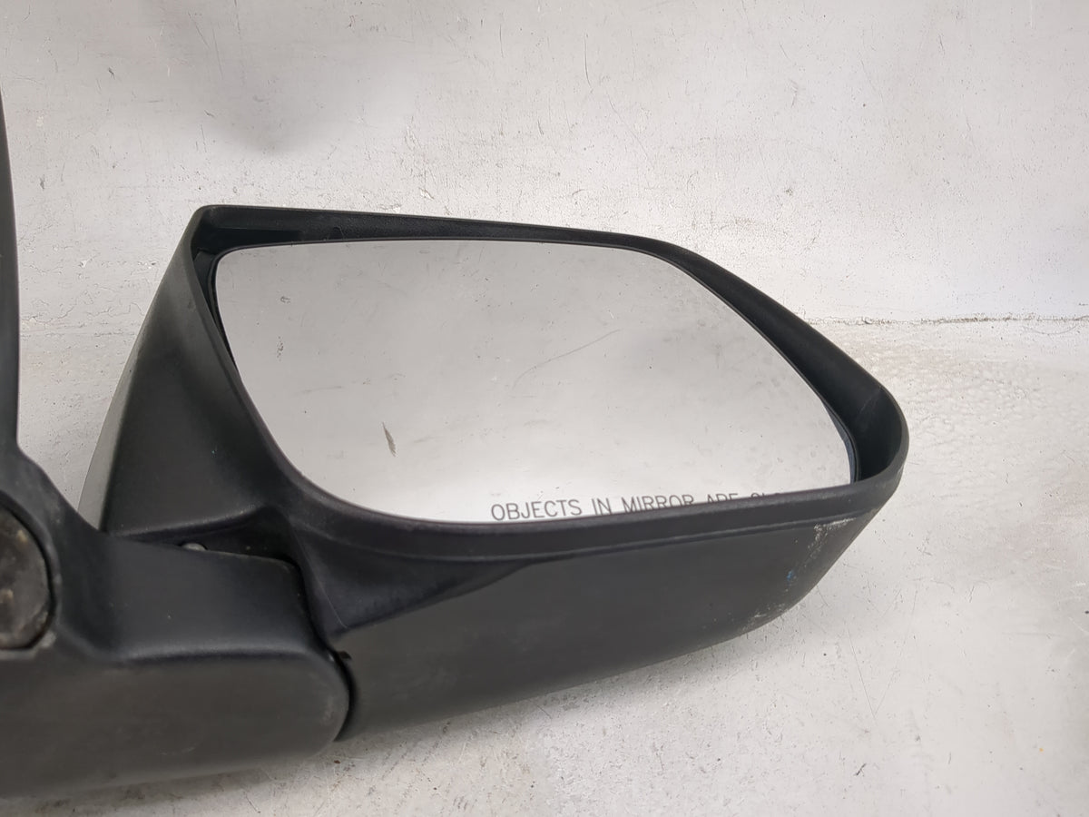 2015-2017 Chevrolet Colorado Passenger Side View Mirror - Right Door Mirror OEM Used - Oemusedautoparts1.com