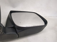 2015-2017 Chevrolet Colorado Driver Side View Mirror - Left Door Mirror OEM Used - Oemusedautoparts1.com