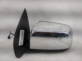 compare product 2015-2017 Chevrolet Colorado Passenger Side View Mirror - Right Door Mirror OEM Used