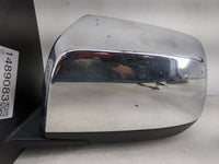 2015-2017 Chevrolet Colorado Passenger Side View Mirror - Right Door Mirror OEM Used - Oemusedautoparts1.com