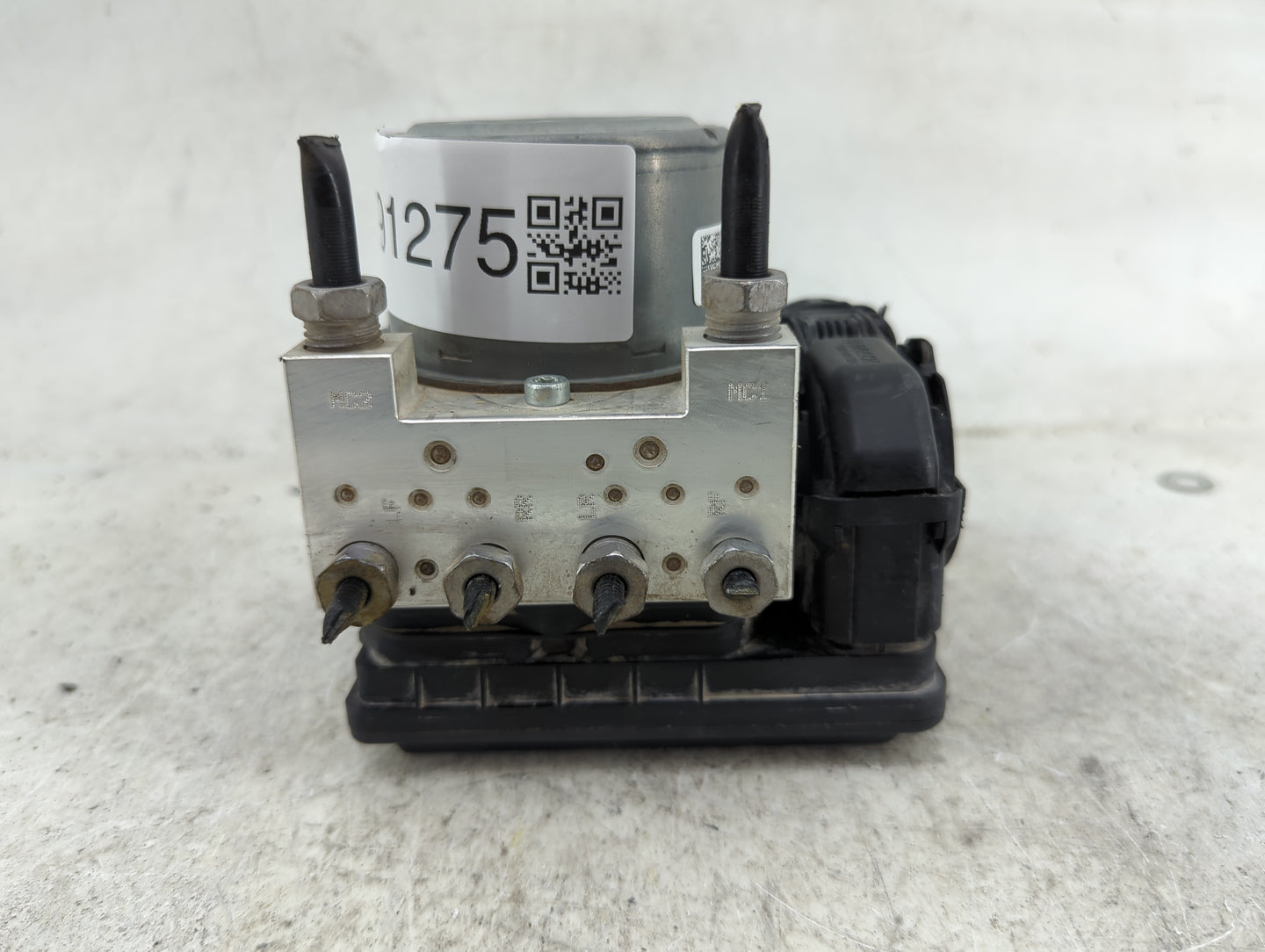 2016 Chevrolet Colorado ABS Pump Control Module Replacement P/N:23374048 806052304, 2459800000000X, 7316280009390000 Fits OE