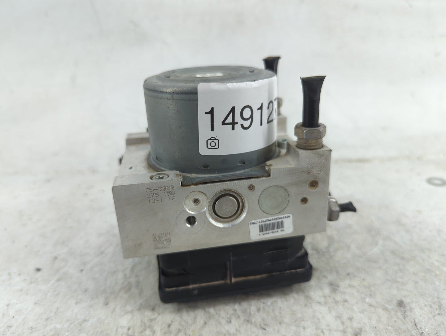 2016 Chevrolet Colorado ABS Pump Control Module Replacement P/N:23374048 806052304, 2459800000000X, 7316280009390000 Fits OE