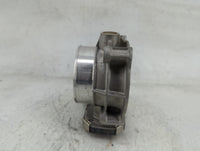 2015-2016 Chevrolet Colorado Throttle Body P/N:12670981AA Fits Fits 2012 2013 2014 2015 2016 2017 2018 2019 2020 2021 2022 O