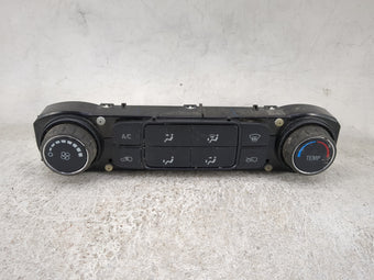 compare product 2015-2022 Chevrolet Colorado Climate Control Module Temperature AC/Heater Replacement P/N:23486619 Fits OEM Used Auto Parts