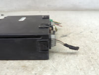 2016 Chevrolet Colorado Radio AM FM Cd Player Receiver Replacement P/N:23402906 111000-58010101, FT0040A Fits OEM Used Auto 