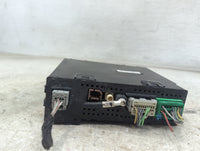 2016 Chevrolet Colorado Radio AM FM Cd Player Receiver Replacement P/N:23402906 111000-58010101, FT0040A Fits OEM Used Auto 