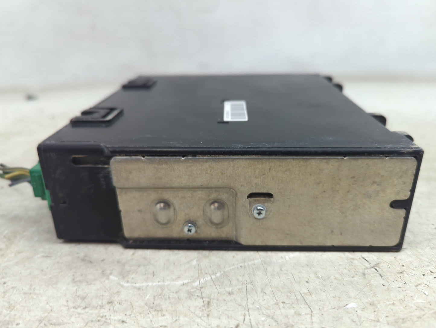 2016 Chevrolet Colorado Radio AM FM Cd Player Receiver Replacement P/N:23402906 111000-58010101, FT0040A Fits OEM Used Auto 