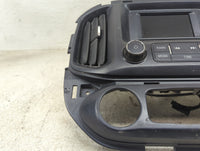 2015-2016 Chevrolet Colorado Radio Control Panel 1494472 - Oemusedautoparts1.com