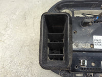 2015-2016 Chevrolet Colorado Radio Control Panel 1494472 - Oemusedautoparts1.com