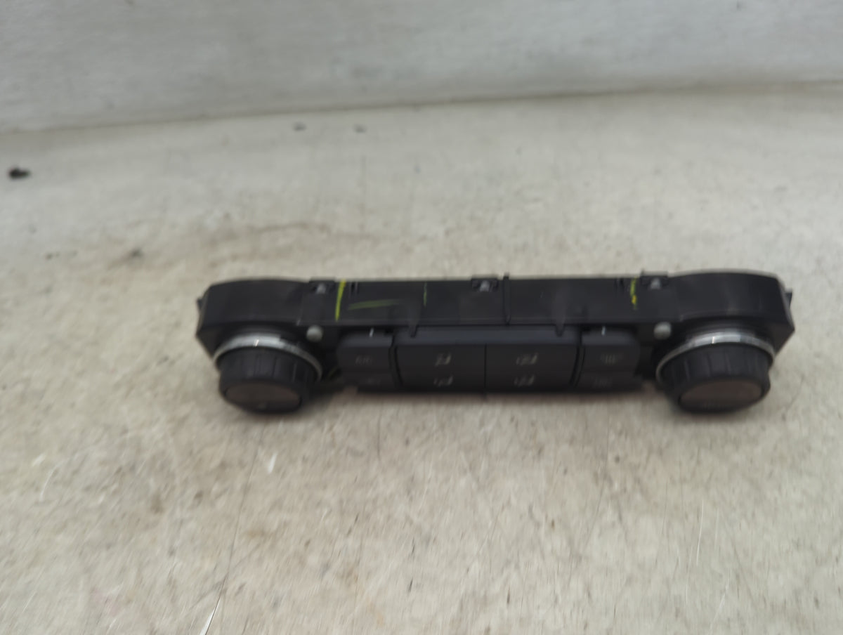 2015-2022 Chevrolet Colorado Climate Control Module Temperature AC/Heater Replacement P/N:813872982 21152500000000199 Fits O