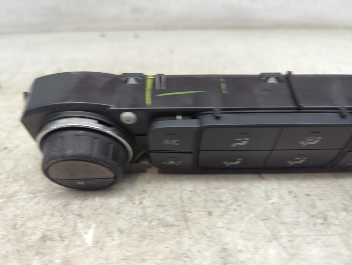2015-2022 Chevrolet Colorado Climate Control Module Temperature AC/Heater Replacement P/N:813872982 21152500000000199 Fits O