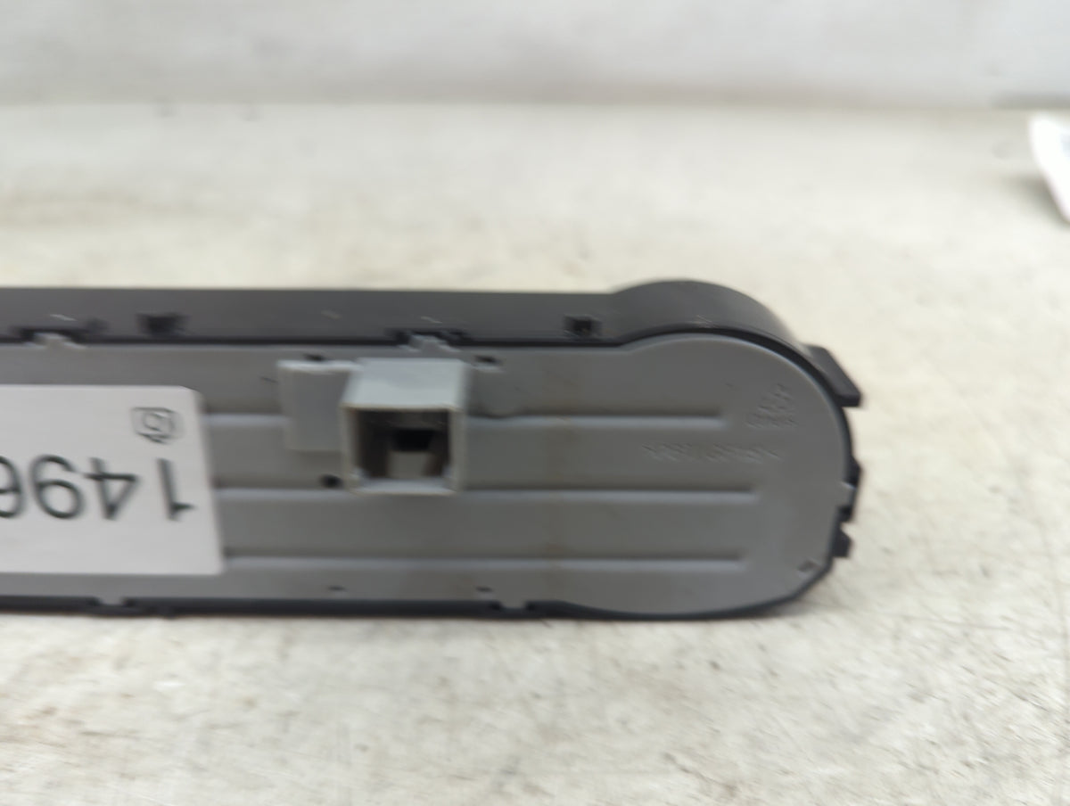 2015-2022 Chevrolet Colorado Climate Control Module Temperature AC/Heater Replacement P/N:813872982 21152500000000199 Fits O