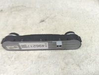 2015-2022 Chevrolet Colorado Climate Control Module Temperature AC/Heater Replacement P/N:813872982 21152500000000199 Fits O