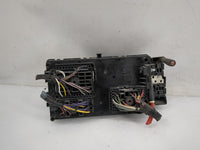 2015-2019 Chevrolet Colorado Fusebox Fuse Box Panel Relay Module P/N:812461952 Fits Fits 2015 2016 2017 2019 OEM Used Auto P