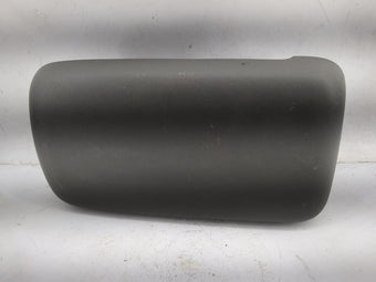 compare product 2016 Chevrolet Colorado Center Console Armrest Cover Lid P/N:67002713 Fits OEM Used Auto Parts
