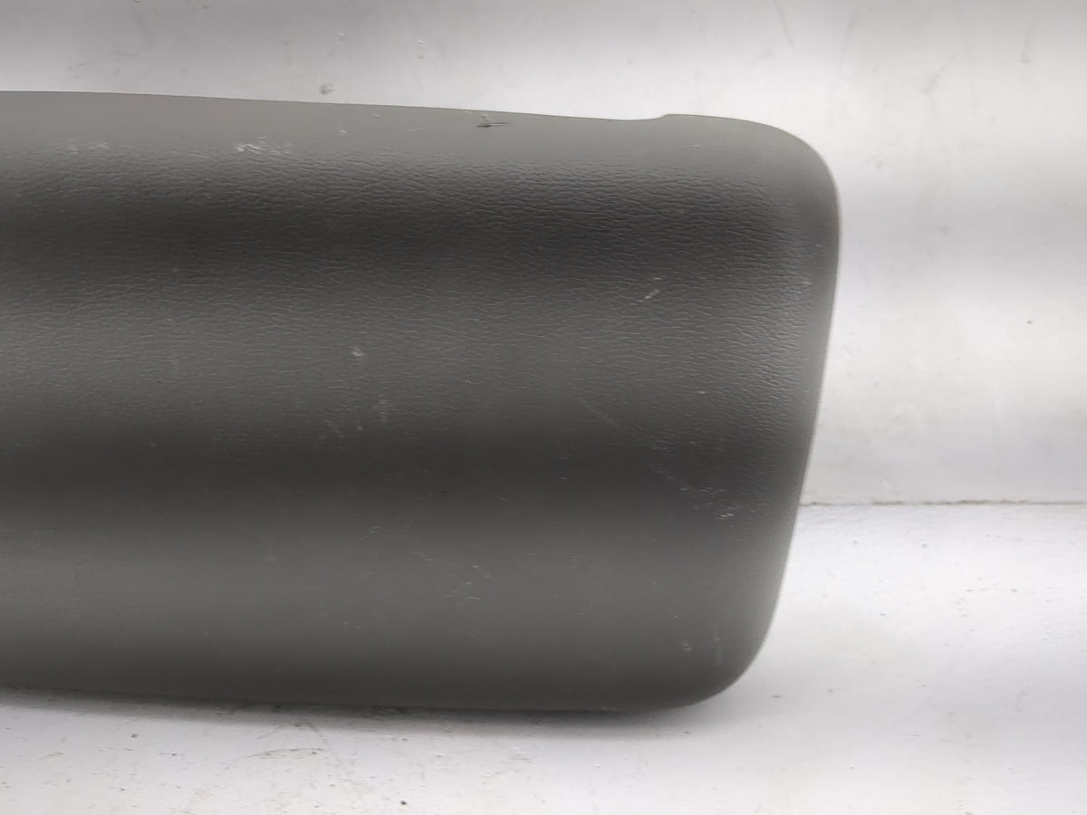2016 Chevrolet Colorado Center Console Armrest Cover Lid P/N:67002713 Fits OEM Used Auto Parts - Oemusedautoparts1.com